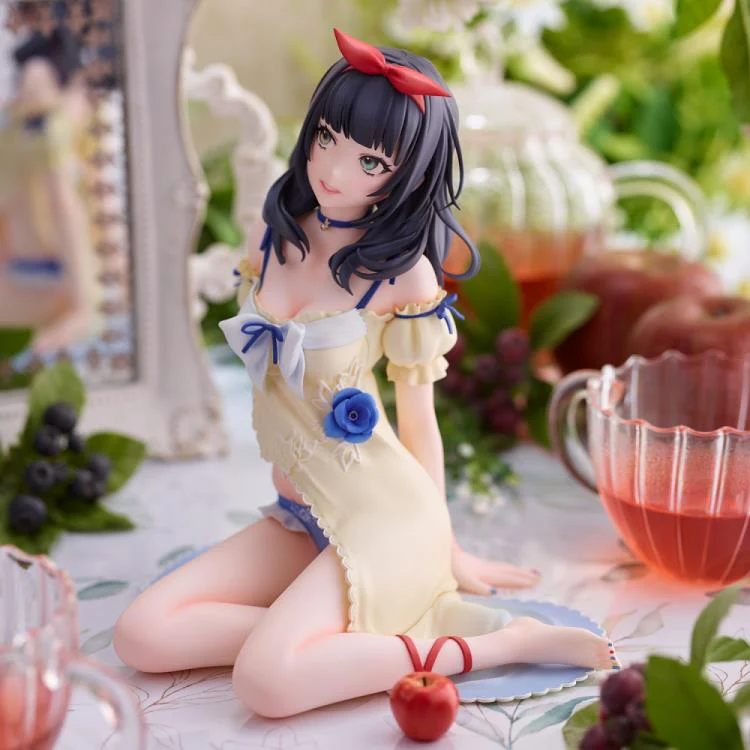 Ohisashiburi Illustration Hanano Shirayuki Figure - Image 15
