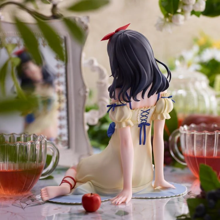 Ohisashiburi Illustration Hanano Shirayuki Figure - Image 17