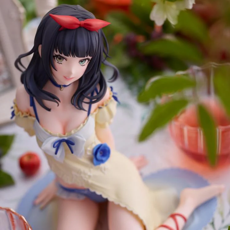 Ohisashiburi Illustration Hanano Shirayuki Figure - Image 18