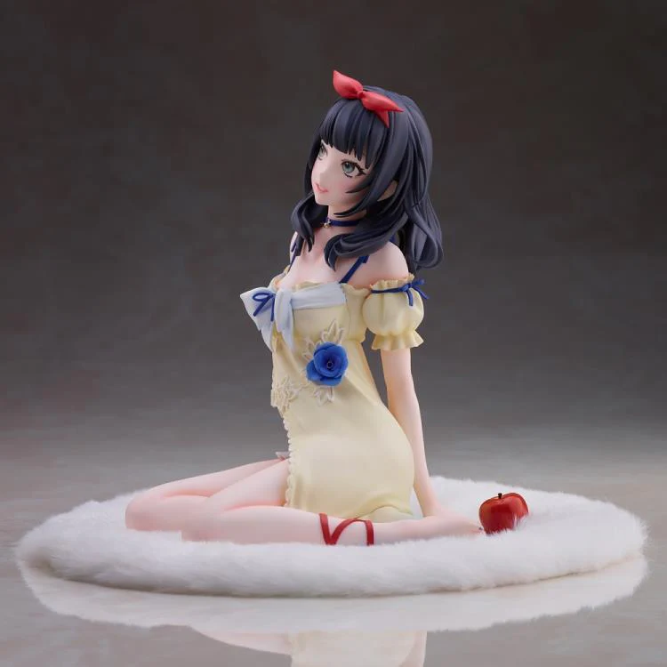 Ohisashiburi Illustration Hanano Shirayuki Figure - Image 4