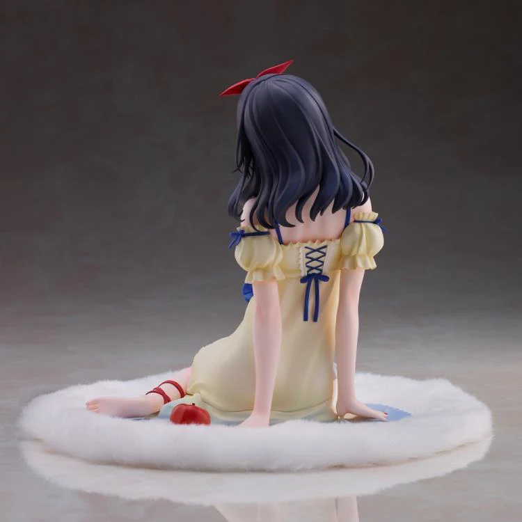 Ohisashiburi Illustration Hanano Shirayuki Figure - Image 5