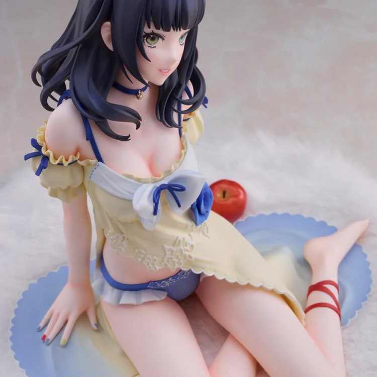 Ohisashiburi Illustration Hanano Shirayuki Figure - Image 8