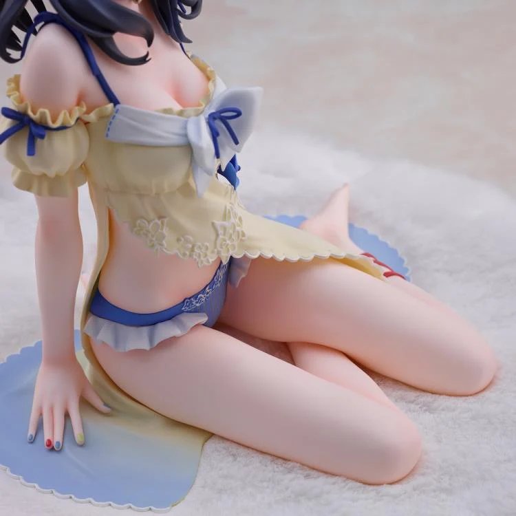 Ohisashiburi Illustration Hanano Shirayuki Figure - Image 9
