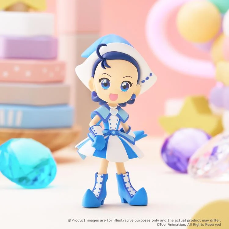 Ojamajo Doremi Dokkaan! PalVerse Box of 6 Figures - Image 10