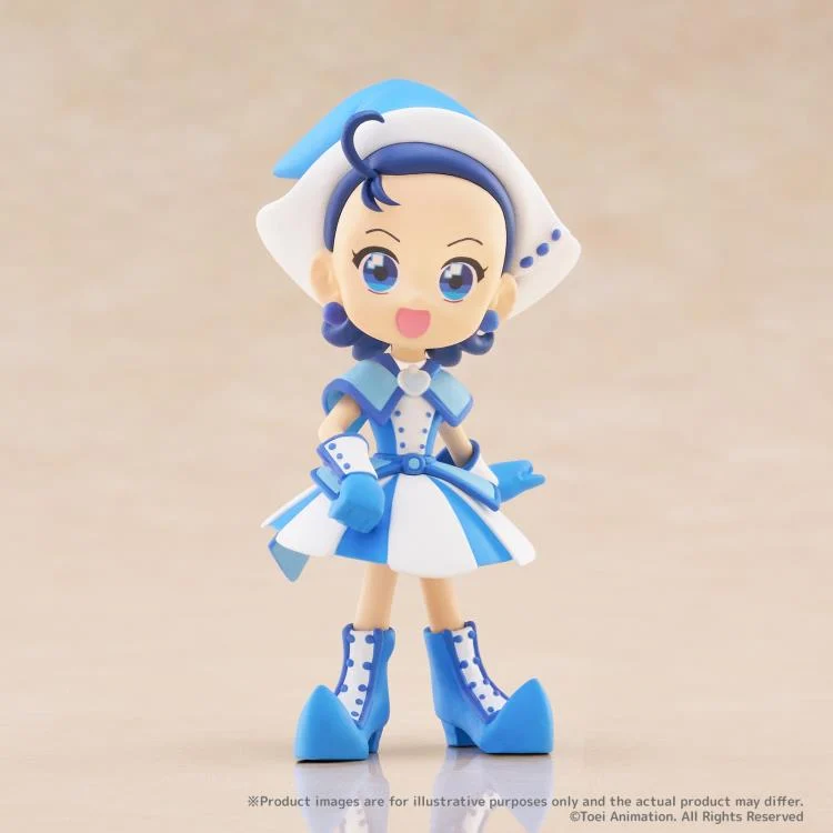 Ojamajo Doremi Dokkaan! PalVerse Box of 6 Figures - Image 11