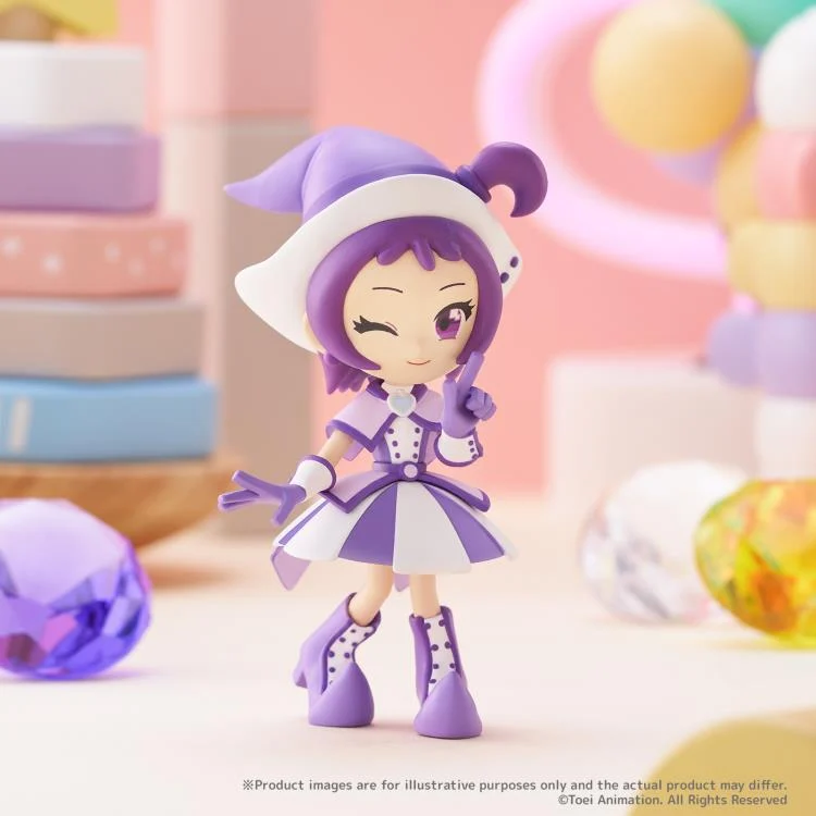 Ojamajo Doremi Dokkaan! PalVerse Box of 6 Figures - Image 12