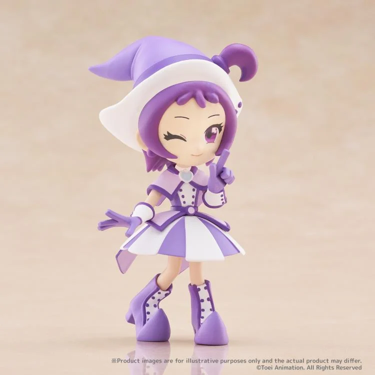 Ojamajo Doremi Dokkaan! PalVerse Box of 6 Figures - Image 13
