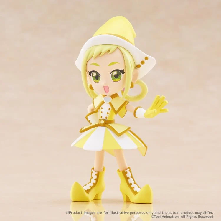 Ojamajo Doremi Dokkaan! PalVerse Box of 6 Figures - Image 15