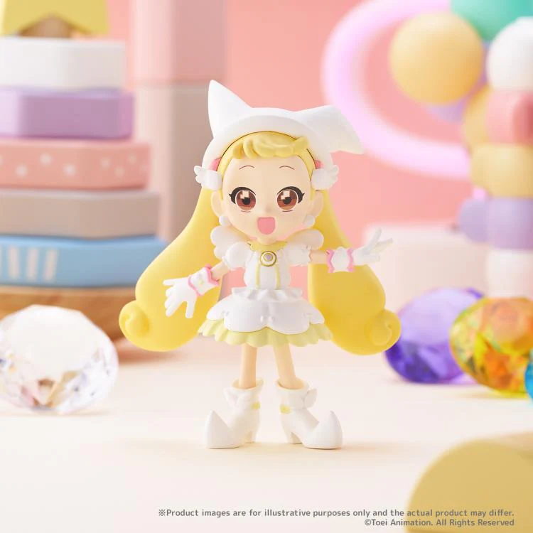 Ojamajo Doremi Dokkaan! PalVerse Box of 6 Figures - Image 16