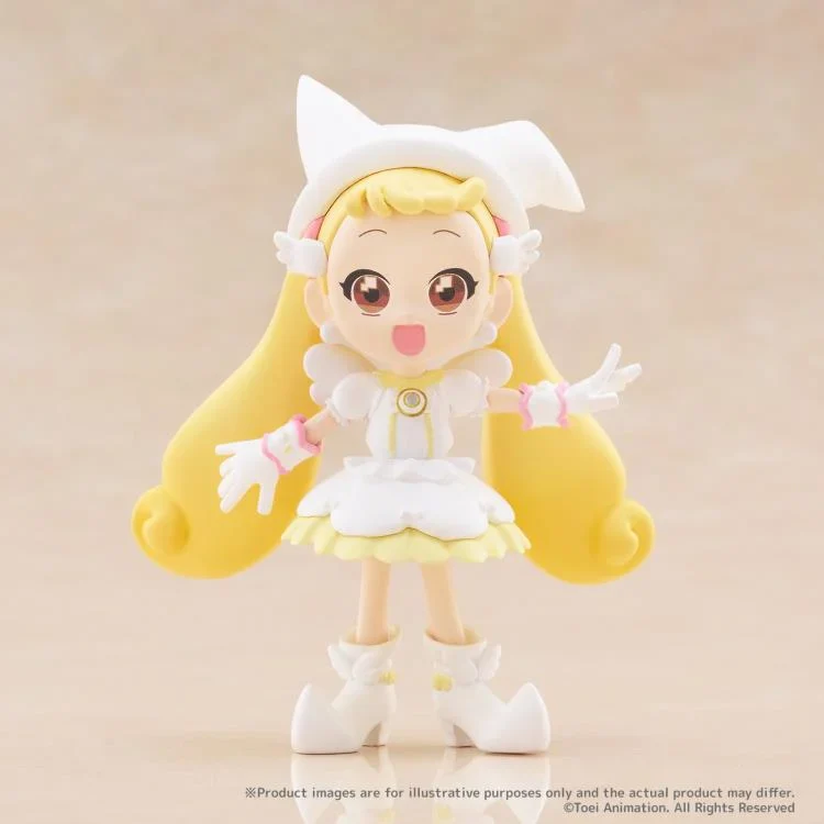 Ojamajo Doremi Dokkaan! PalVerse Box of 6 Figures - Image 17