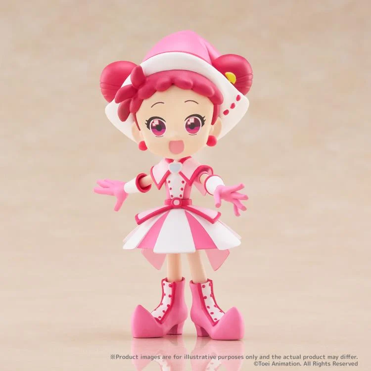 Ojamajo Doremi Dokkaan! PalVerse Box of 6 Figures - Image 7