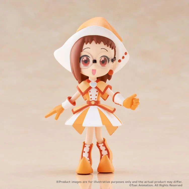 Ojamajo Doremi Dokkaan! PalVerse Box of 6 Figures - Image 9