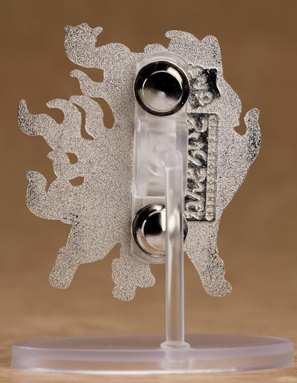 Okami Nendoroid Pin Amaterasu - Image 2