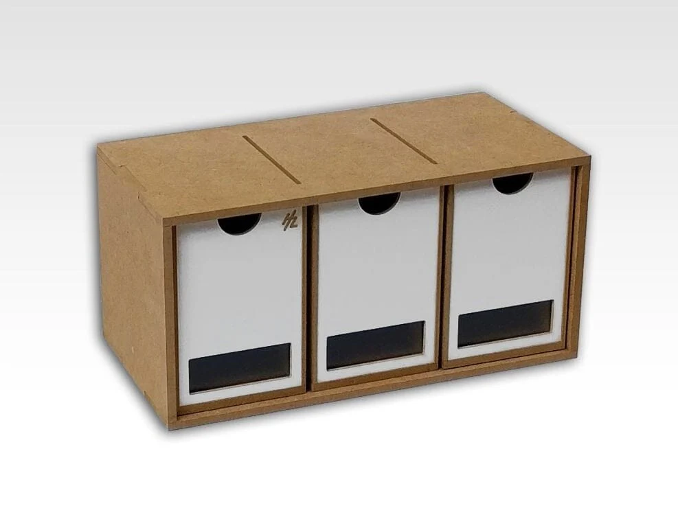 OM01b Drawers Module (3)