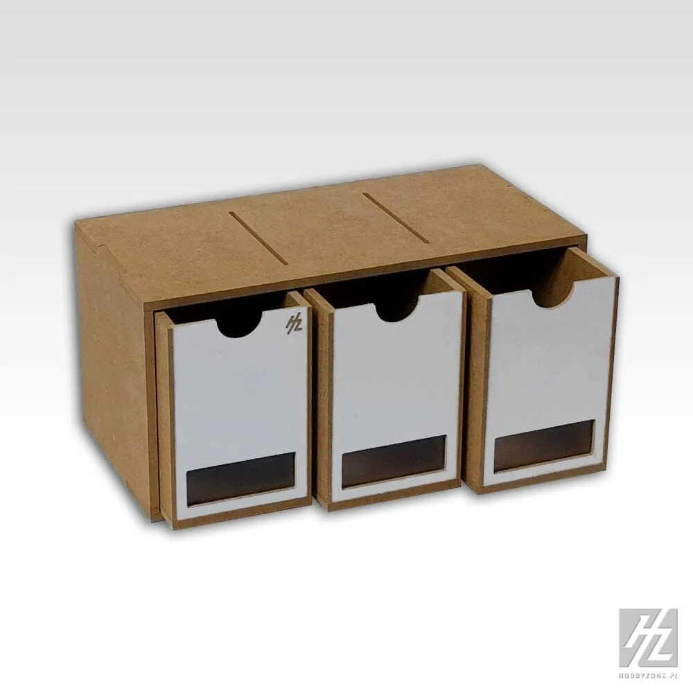 OM01b Drawers Module (3) - Image 3