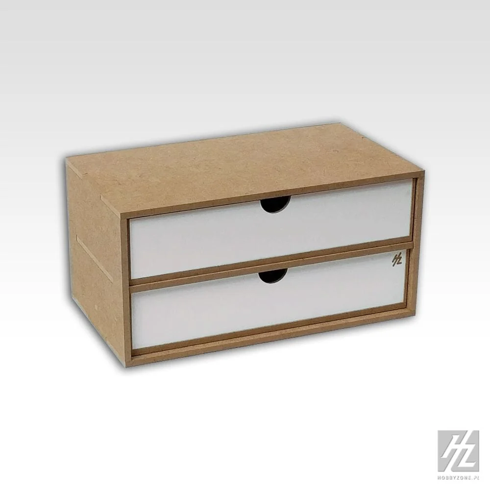 OM02b Drawers Module (2) - Image 2