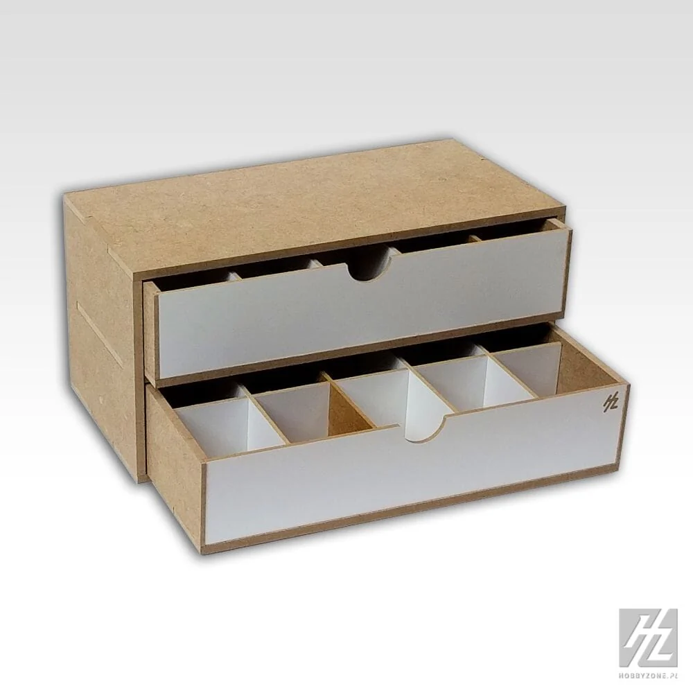 OM02b Drawers Module (2) - Image 3