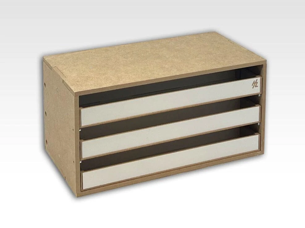 OM02u Tilting Drawers Module (3)