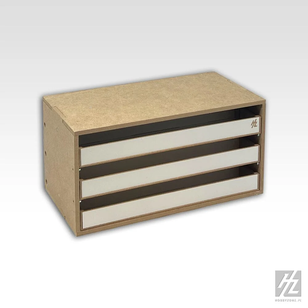OM02u Tilting Drawers Module (3) - Image 2