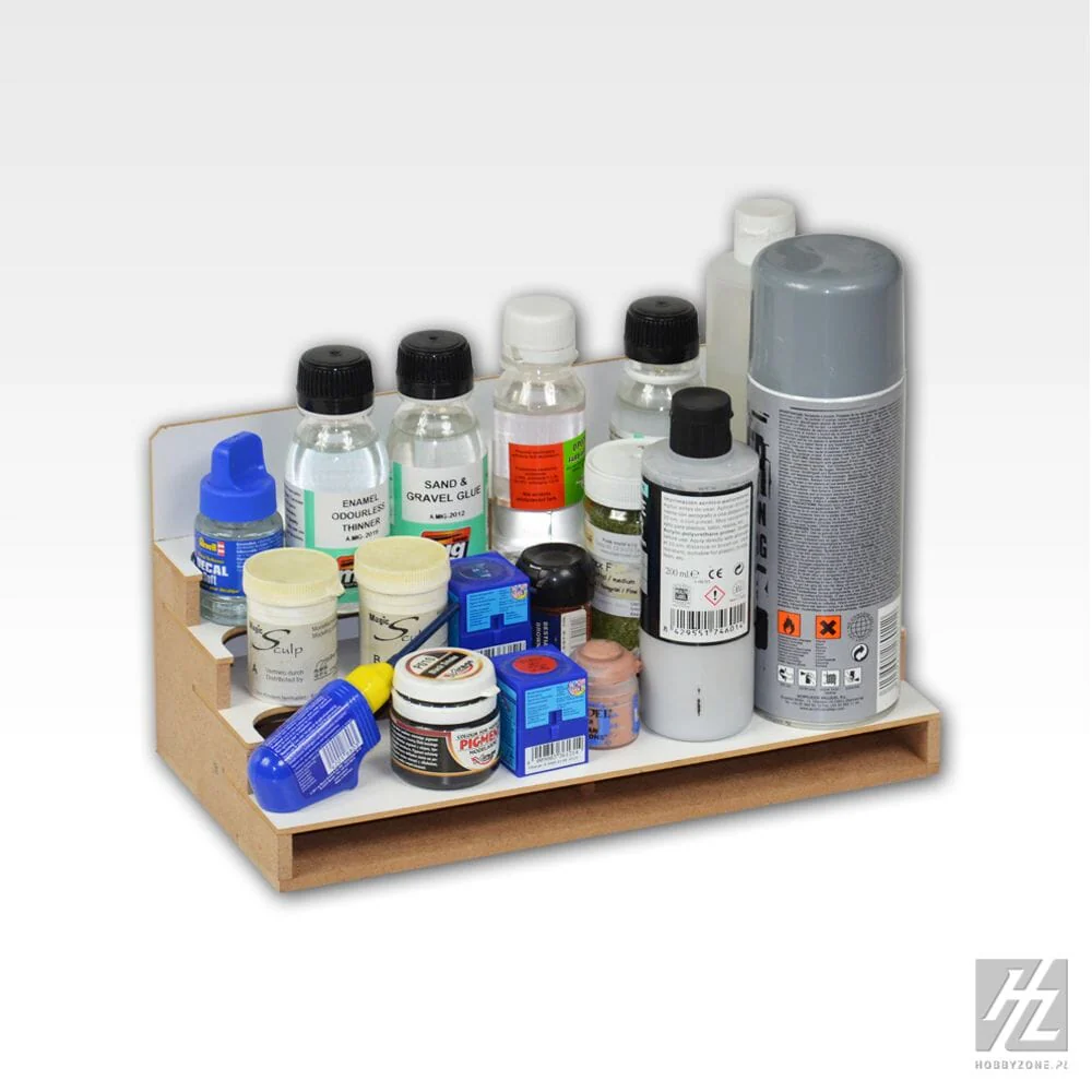 OM05u Bottles Module - Image 3