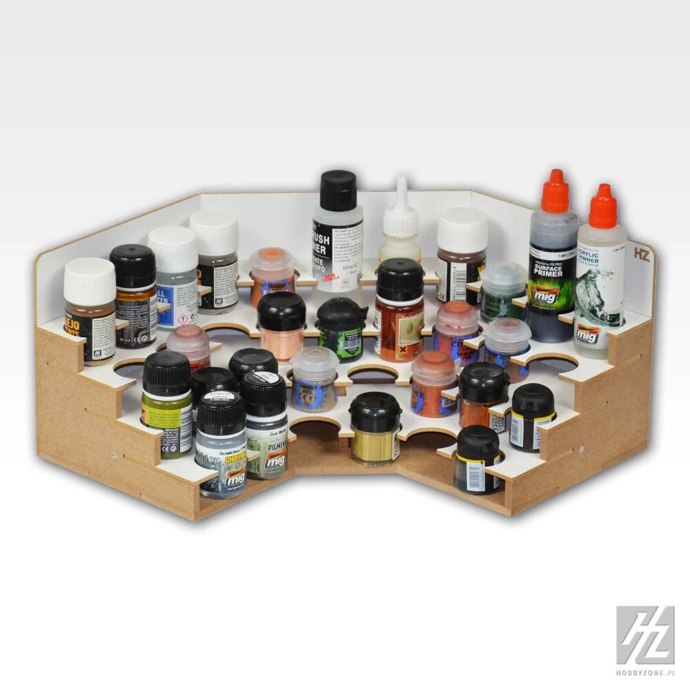 OM06b Corner Paints Module 36mm - Image 3