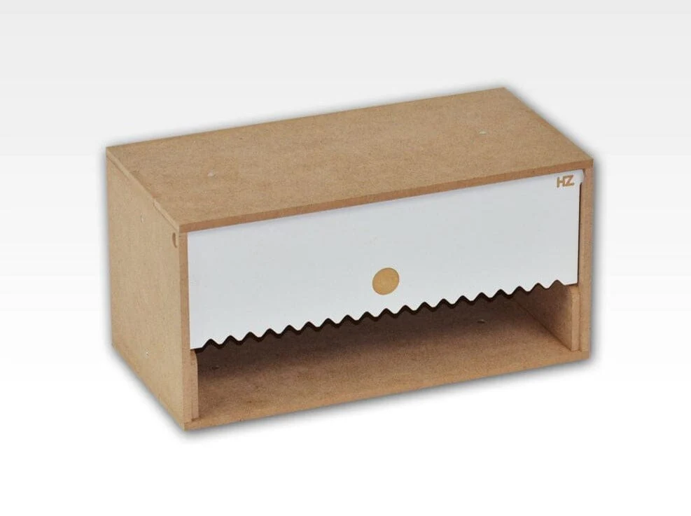 OM08a Paper Towel Module