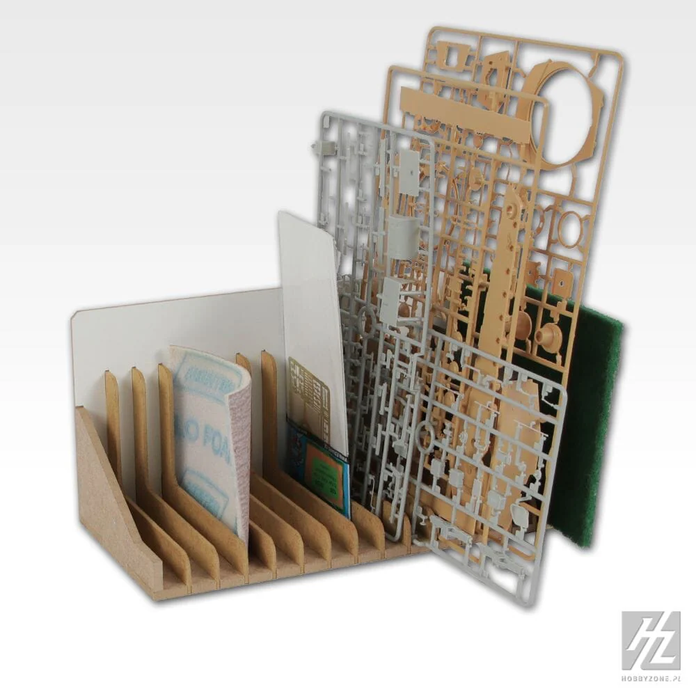 OM13 Sprue Module - Image 3