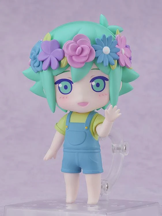 Omori Nendoroid No.2057 Basil - Image 2