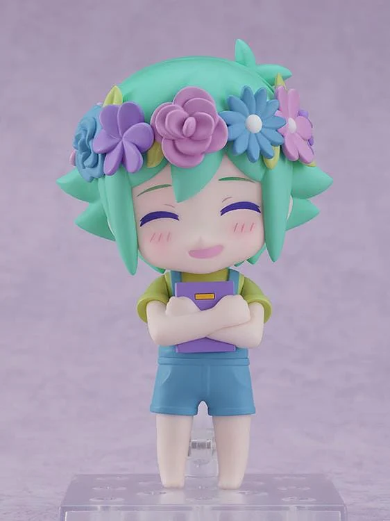 Omori Nendoroid No.2057 Basil - Image 3