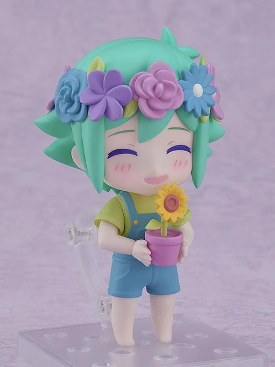 Omori Nendoroid No.2057 Basil - Image 4