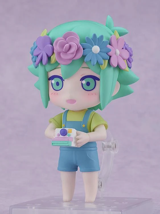 Omori Nendoroid No.2057 Basil - Image 5