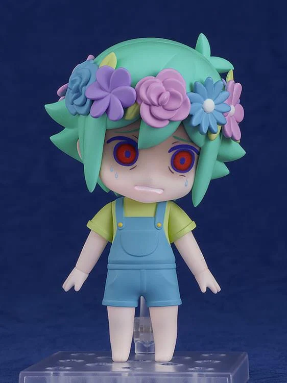 Omori Nendoroid No.2057 Basil - Image 6