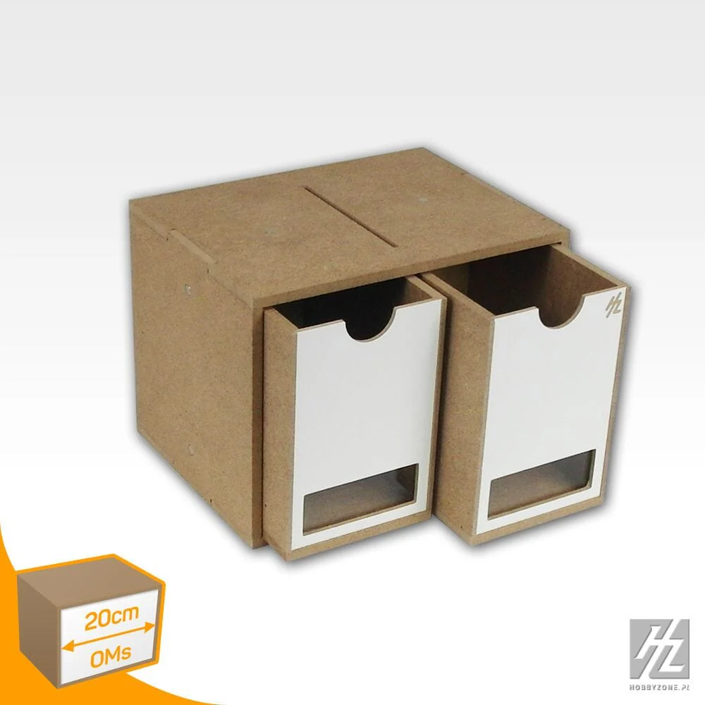 OMs01b Drawers Module (2) - Image 3