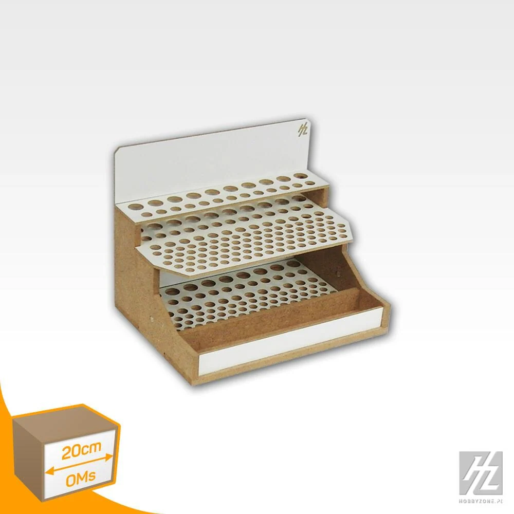 OMs07 Brushes and Tools Module - Image 2