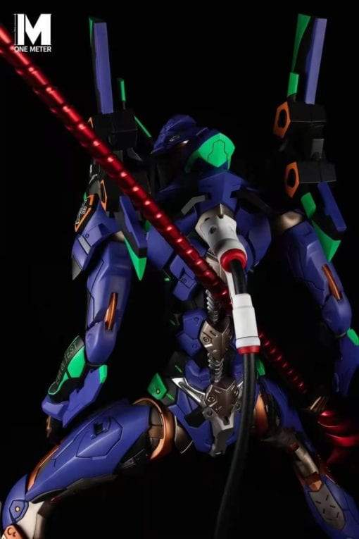One Meter Studio – Evangelion Unit 01 | EVA - Image 5