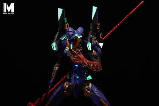 One Meter Studio – Evangelion Unit 01 | EVA - Image 6