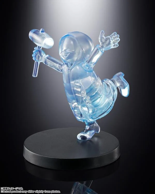 One Piece Chogokin Going Merry (One Piece Anime 25th Anniversary Memorial Edition) - Image 9