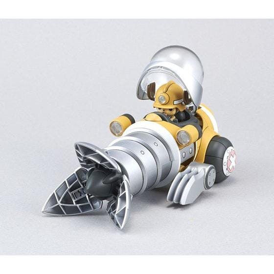 One Piece Chopper Robo 04 Drill Model Kit (Reissue) - Image 3