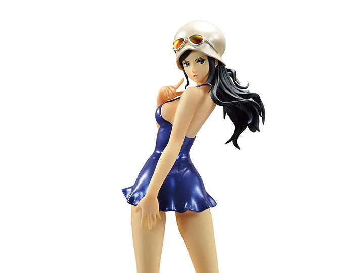 One Piece Chronicle Glitter & Glamours Nico Robin (Dressrosa Style)