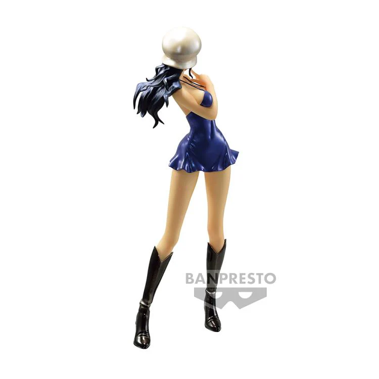 One Piece Chronicle Glitter & Glamours Nico Robin (Dressrosa Style) - Image 4