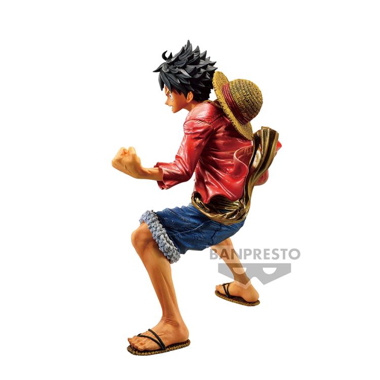 One Piece Chronicle King Of Artist Monkey D. Luffy - Image 5