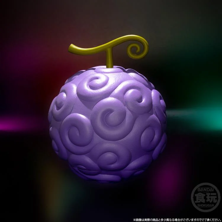 One Piece Devil Fruit Series Hito Hito no Mi Mythical Zoan Model Nika - Image 3