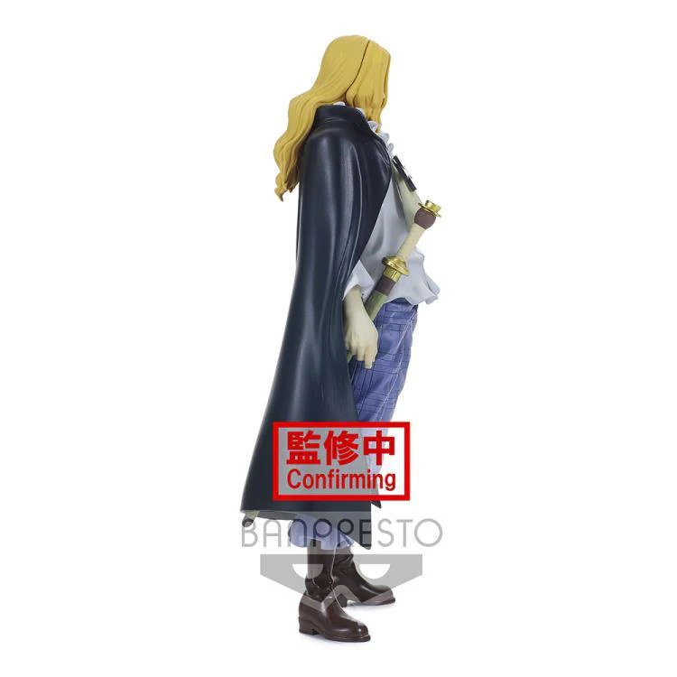 One Piece DFX The Grandline Men Wano Country Vol.16 Basil Hawkins - Image 3