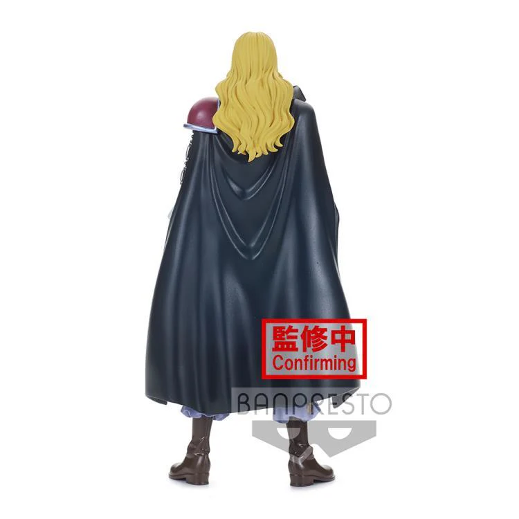 One Piece DFX The Grandline Men Wano Country Vol.16 Basil Hawkins - Image 4
