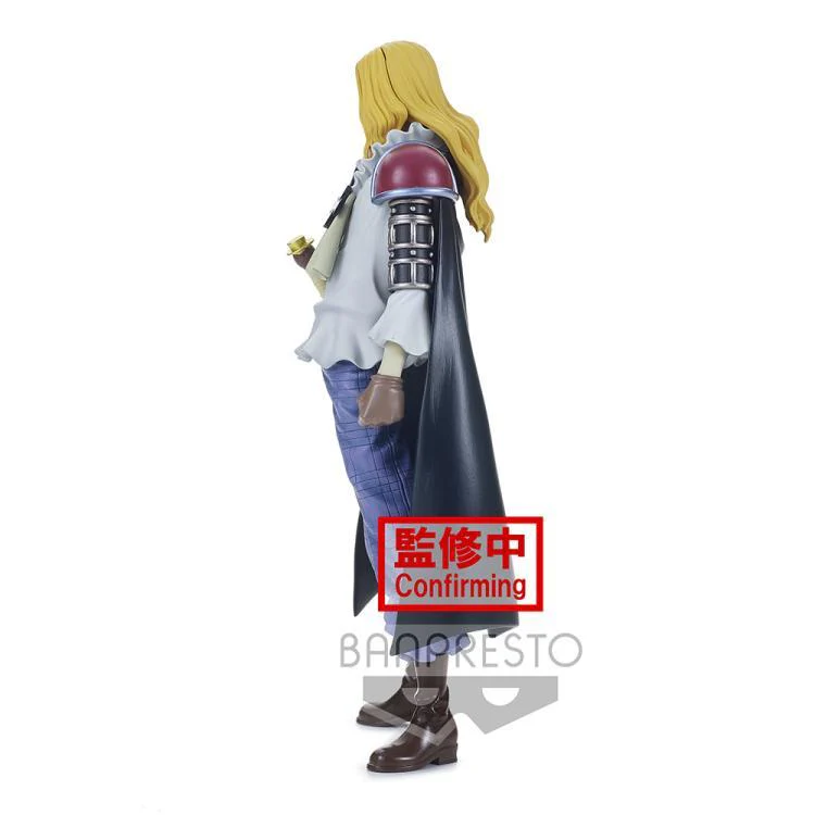 One Piece DFX The Grandline Men Wano Country Vol.16 Basil Hawkins - Image 5