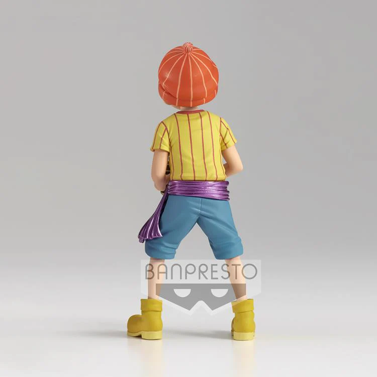 One Piece DXF The Grandline Children Wano Country Buggy (Special Ver.) - Image 4