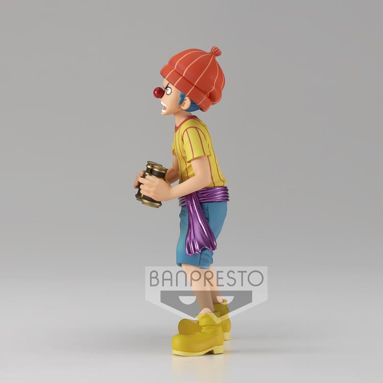 One Piece DXF The Grandline Children Wano Country Buggy (Special Ver.) - Image 5