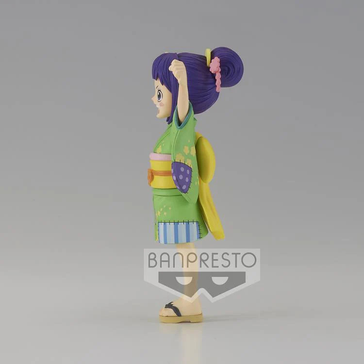 One Piece DXF The Grandline Series Wano County Vol.3 Otama - Image 2