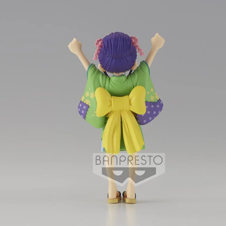 One Piece DXF The Grandline Series Wano County Vol.3 Otama - Image 3