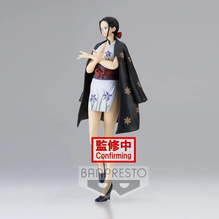 One Piece Glitter & Glamours Nico Robin Wano County Style (Ver.A) - Image 3